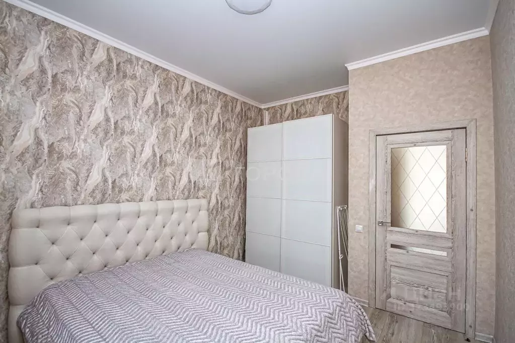 2-к кв. Новосибирская область, Новосибирск ул. Владимира Заровного, 38 ... - Фото 2