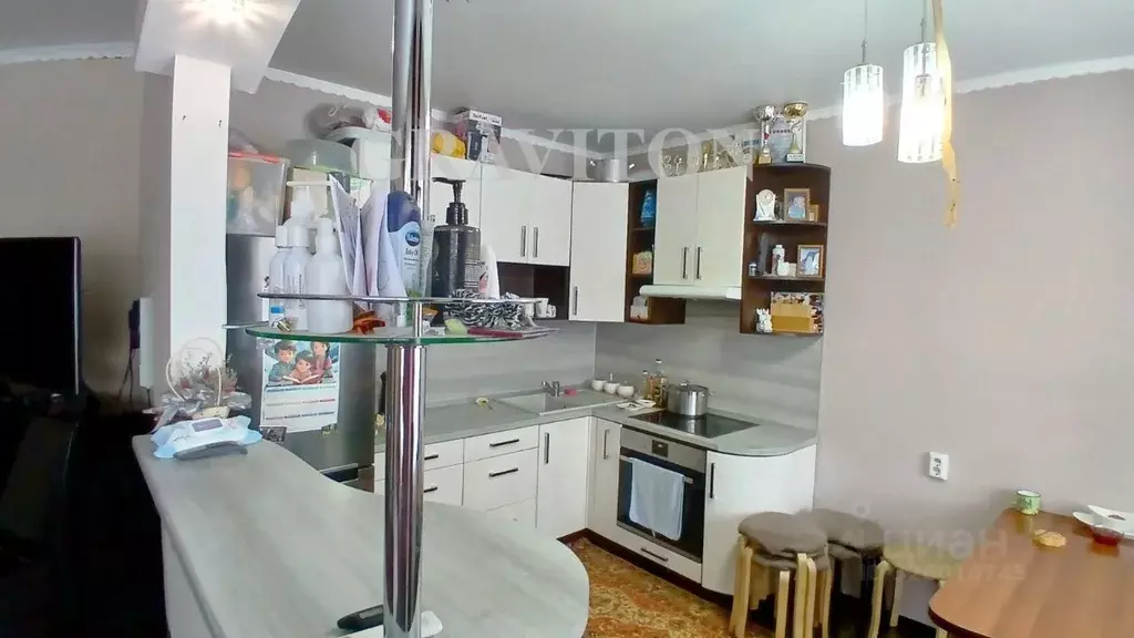 2-к кв. Алтай, Майминский район, с. Майма ул. Березовая роща, 9к1 ... - Фото 2