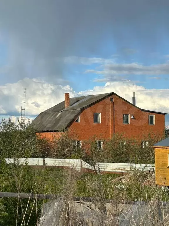 Дом 188,9 м на участке 25,4 сот. - Фото 1