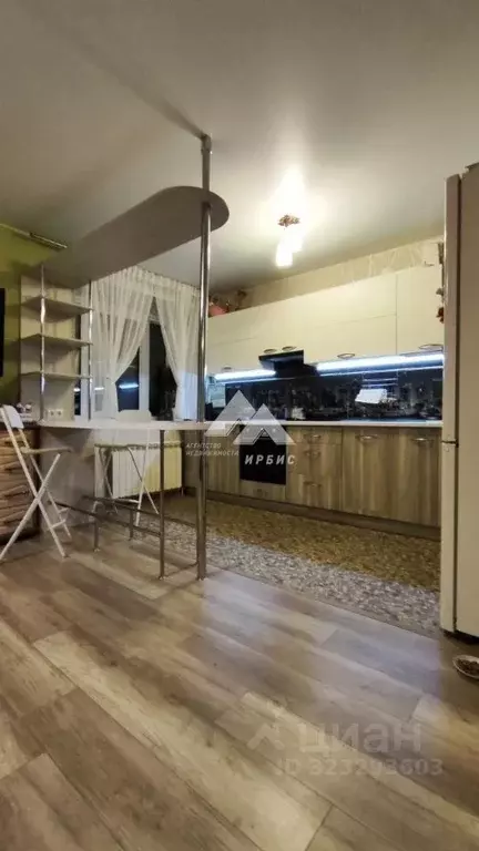 1-к кв. Алтайский край, Барнаул ул. Анатолия, 35А (39.0 м) - Фото 1