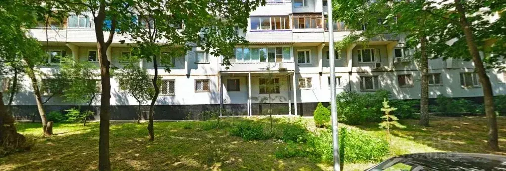 Свободной планировки кв. Москва Алтуфьевское ш., 22А (38.2 м) - Фото 0