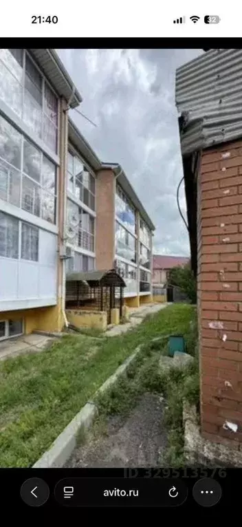 Помещение свободного назначения в Красноярский край, Емельяново пгт ... - Фото 2