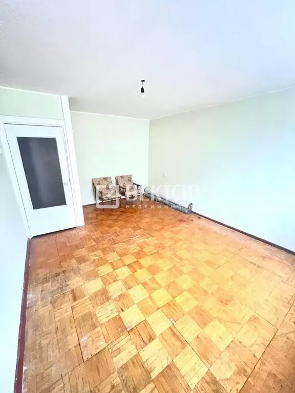 1-к кв. Костромская область, Кострома Южная ул., 12 (34.0 м) - Фото 1