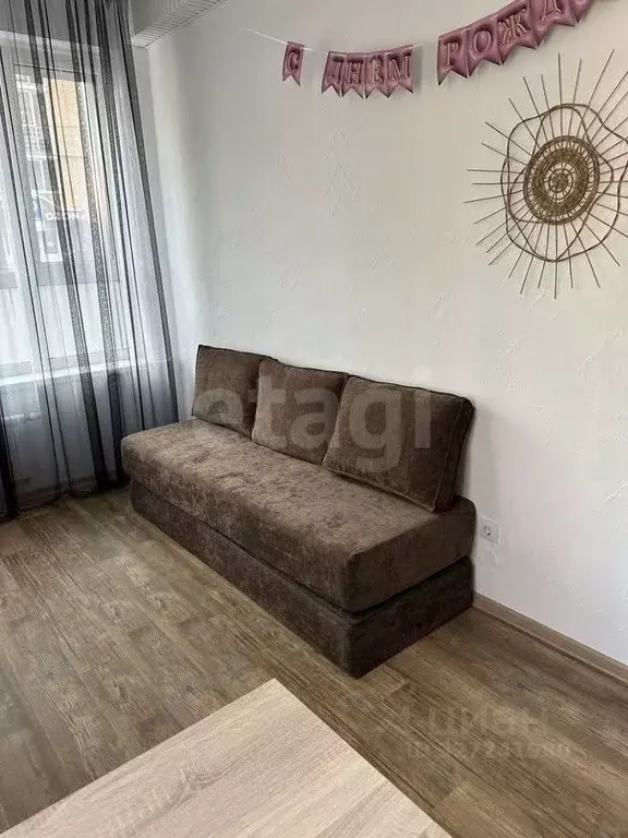 1-к кв. Ямало-Ненецкий АО, Новый Уренгой Созидателей мкр, 5/1 (38.5 м) - Фото 2