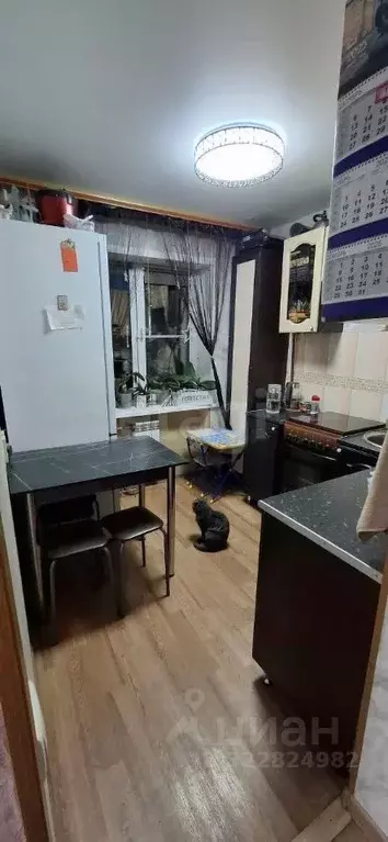 2-к кв. Иркутская область, Ангарск 85-й кв-л, 7 (45.2 м) - Фото 2