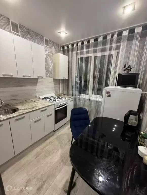 Продаётся 1-к квартира, 29 м - Фото 1