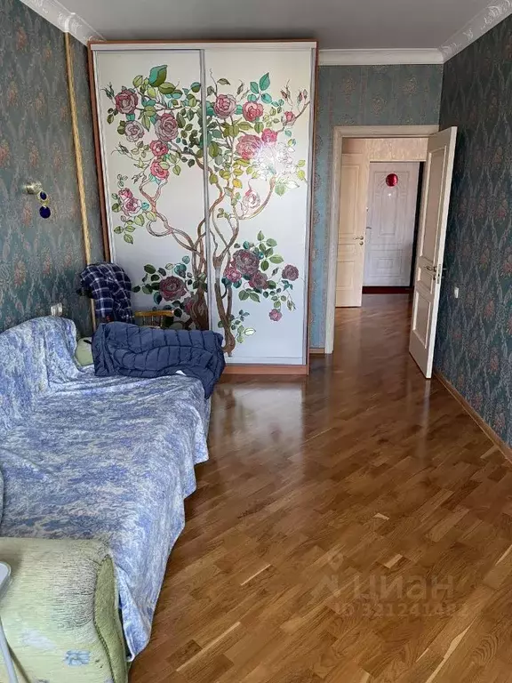 1-к кв. Саха (Якутия), Якутск ул. Кирова, 17к5 (49.0 м) - Фото 0