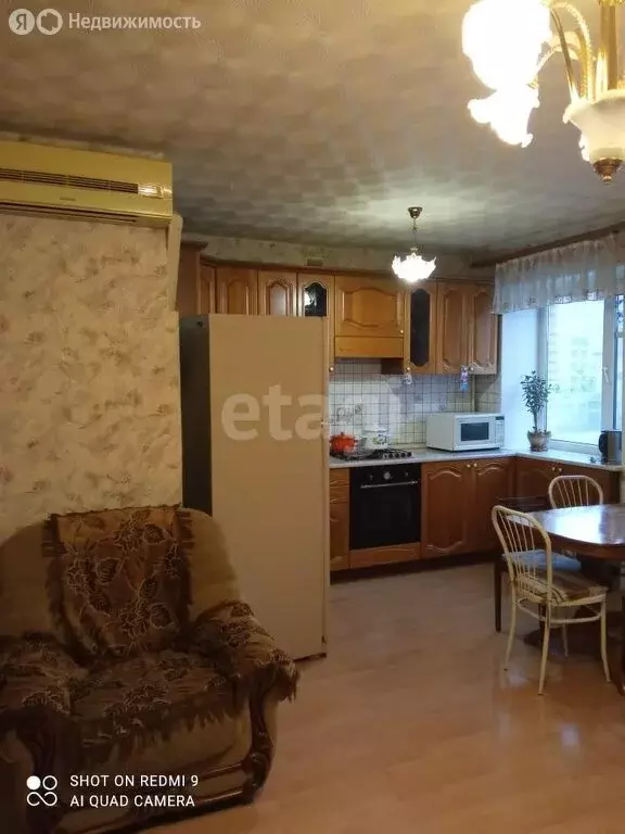 2-комнатная квартира: Калуга, улица Кирова, 78 (62 м) - Фото 1