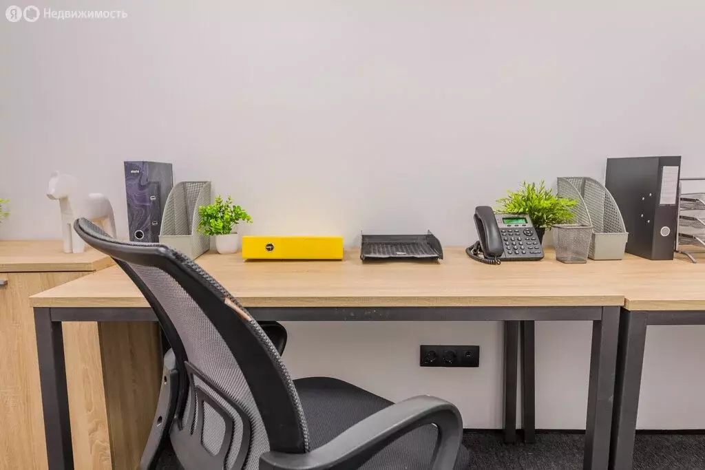 Офис (14 м) - Фото 2
