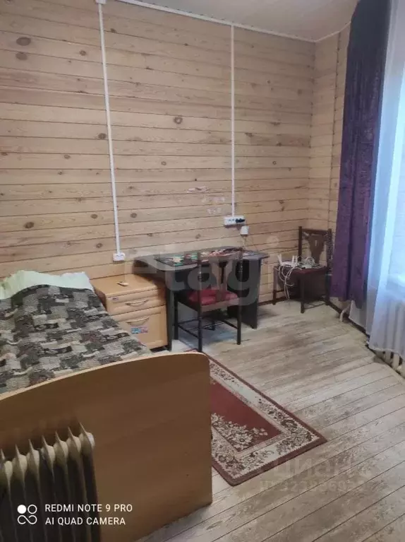 Комната Иркутская область, Иркутск ул. Тимирязева, 11А (11.2 м) - Фото 1