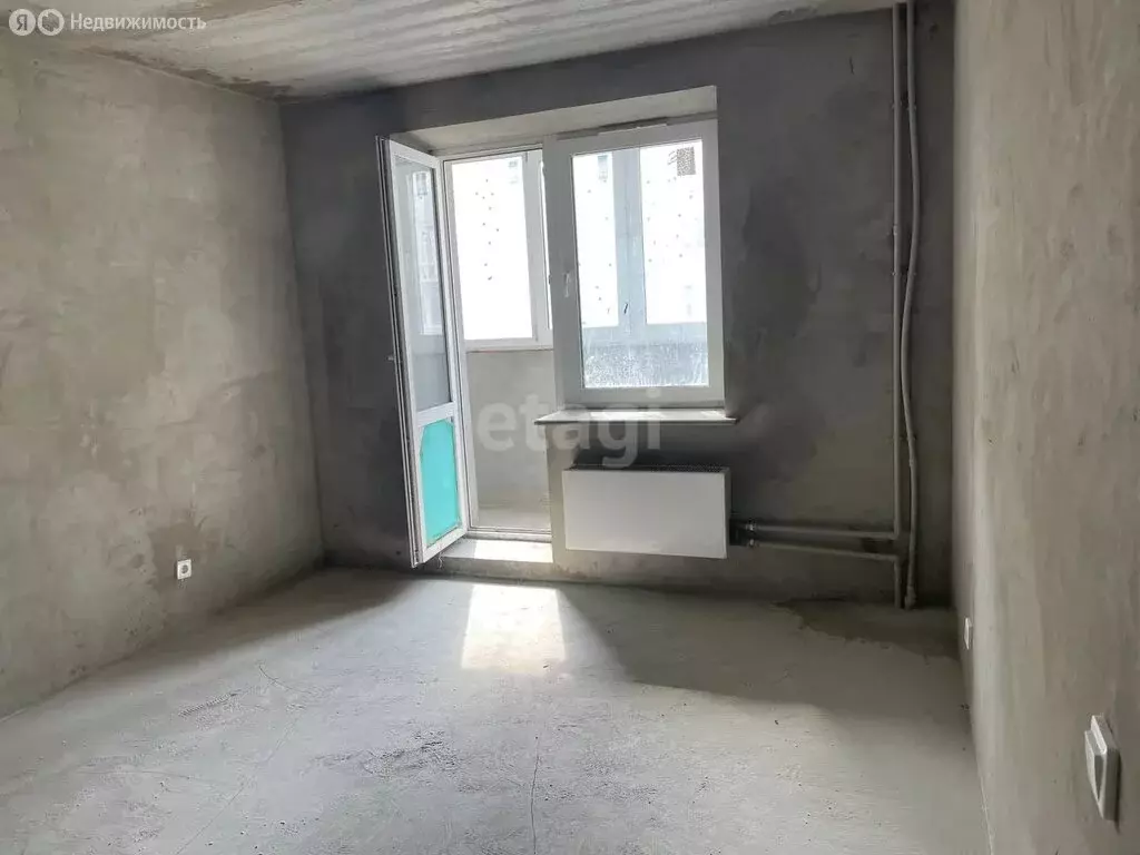 2-комнатная квартира: Энгельс, Харьковская улица, 10 (53.7 м) - Фото 2