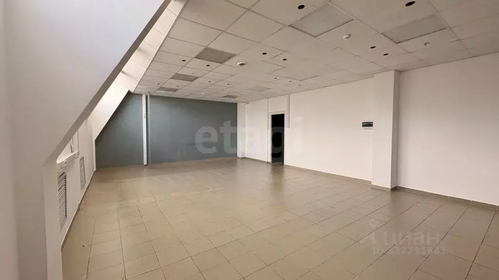 Помещение свободного назначения в Тамбовская область, Тамбов ул. ... - Фото 2