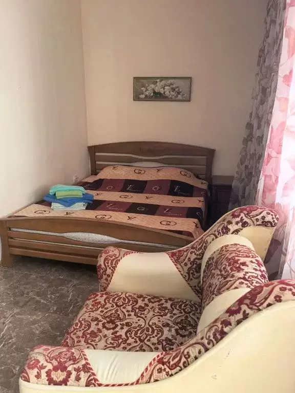Дом в Краснодарский край, Сочи Волконка мкр, 22 (14 м) - Фото 0