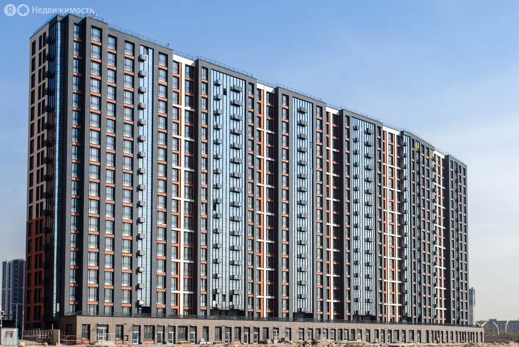 Помещение свободного назначения (44 м) - Фото 1