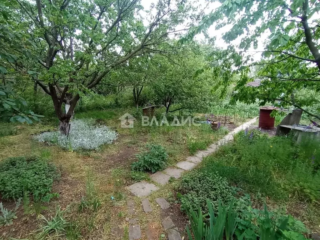 Дом в Ростовская область, Ростов-на-Дону Путеец садовое товарищество, ... - Фото 2