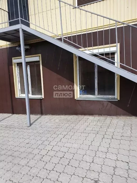 Помещение свободного назначения в Белгородская область, Белгород ул. ... - Фото 1