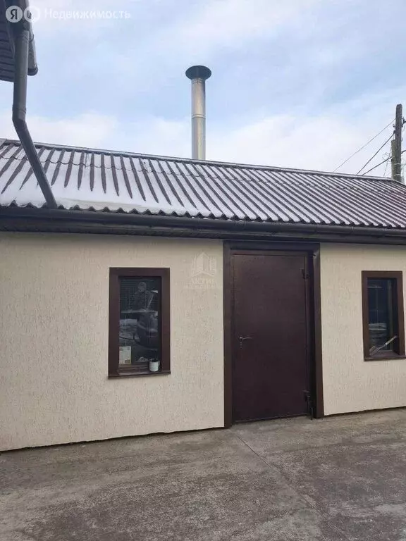 Дом в Красноярск, СНТ Механизатор, 123 (177.4 м) - Фото 2