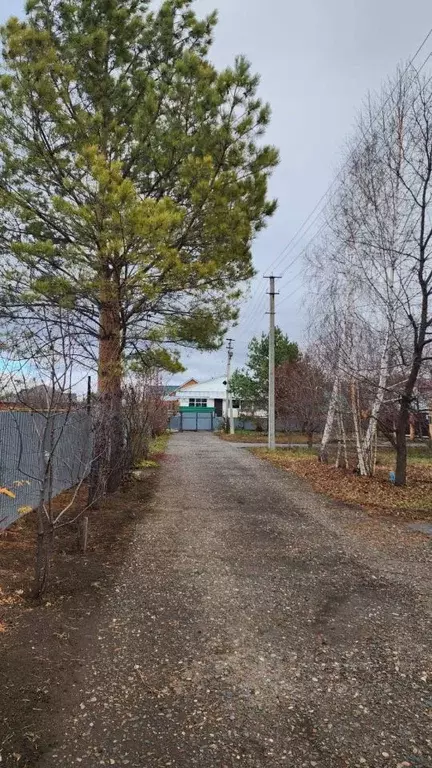 Дом в Оренбургская область, Оренбургский район, Красноуральский ... - Фото 2