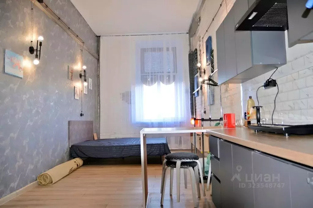 Комната Московская область, Ликино-Дулево Орехово-Зуевский городской ... - Фото 2