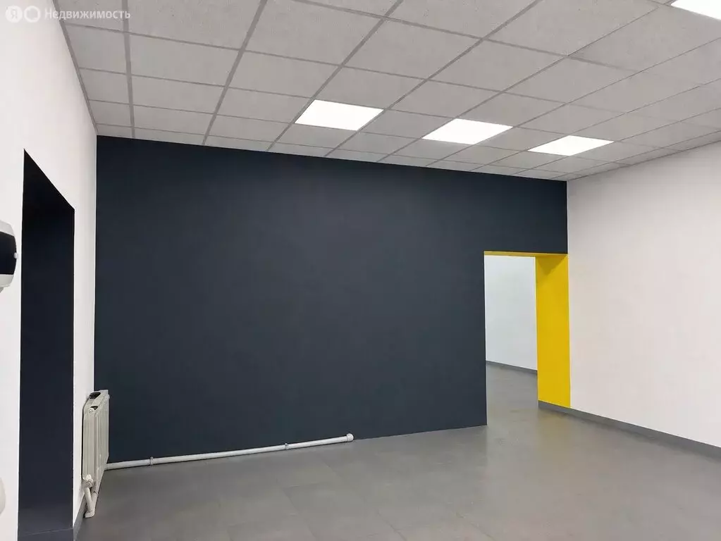 Склад (107 м) - Фото 1
