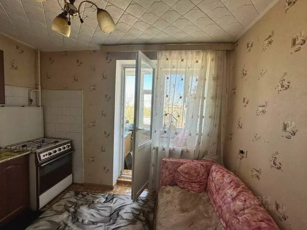 1-к кв. Севастополь ул. Генерала Жидилова, 18 (34.5 м) - Фото 0