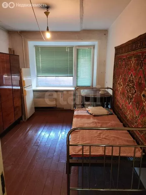 2-комнатная квартира: Прокопьевск, улица Гайдара, 4 (47.4 м) - Фото 1