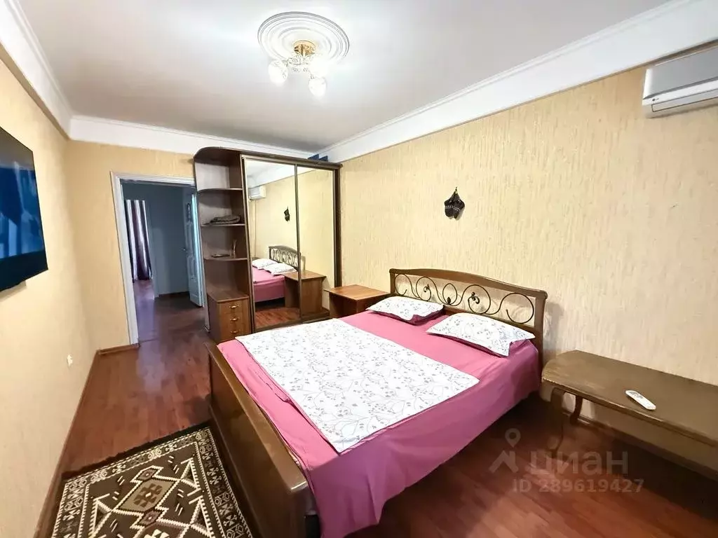 3-к кв. Дагестан, Махачкала просп. Амет-Хана Султана, 6А (70.0 м) - Фото 2