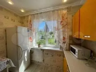 2-к. квартира, 45 м, 8/9 эт. - Фото 1