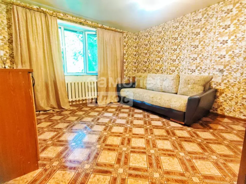 Комната Пензенская область, Пенза ул. Бурмистрова, 5А (18.5 м) - Фото 0