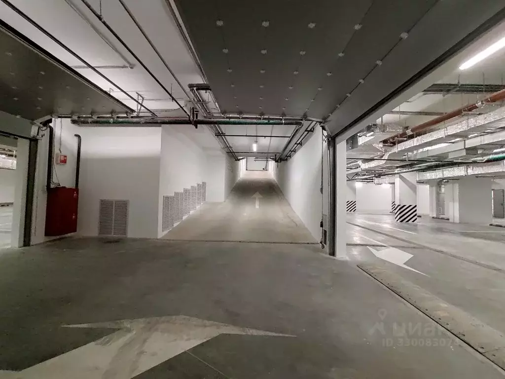 Гараж в Москва ул. Олеко Дундича, 31к1 (13 м) - Фото 1