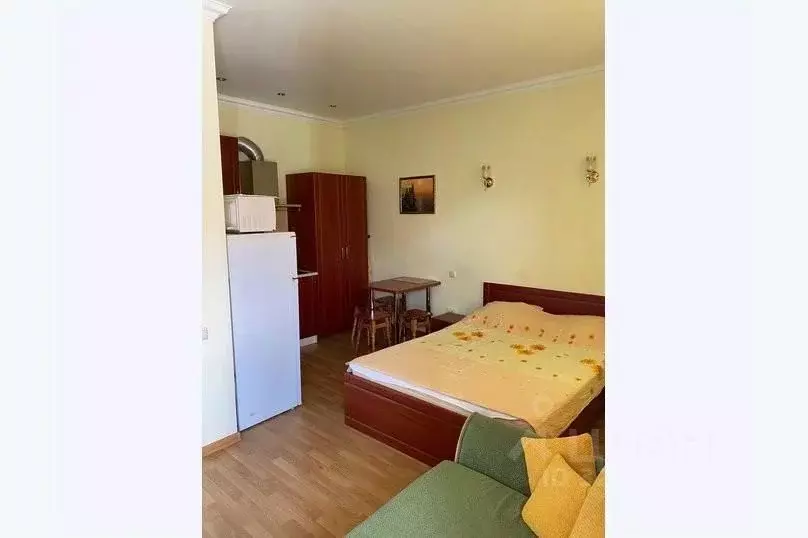 1-к кв. Крым, Евпатория ул. 13 Ноября, 53 (30.0 м) - Фото 1