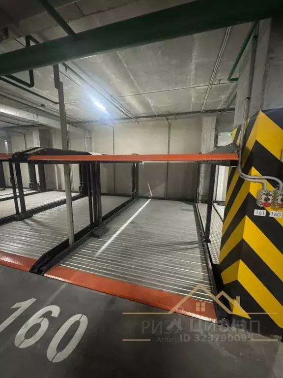 Гараж в Татарстан, Казань ул. Алексея Козина, 8 (15 м) - Фото 2