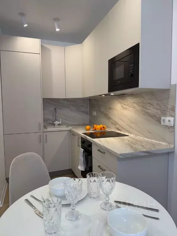 1-к кв. Москва ул. Трехполье, 6к1 (35.0 м) - Фото 2