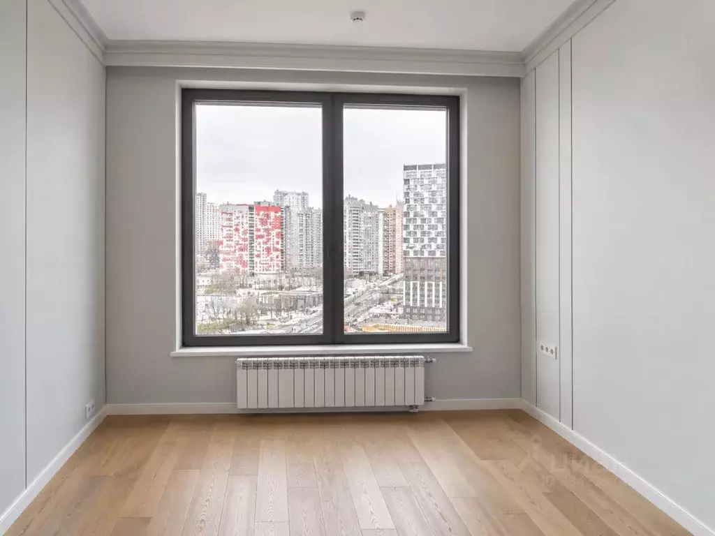 2-к кв. Москва ул. Василия Ланового, 3 (44.0 м) - Фото 1