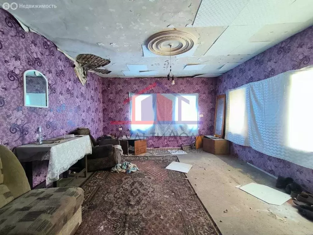 Дом в Старый Оскол, Степная улица, 23 (50 м) - Фото 0
