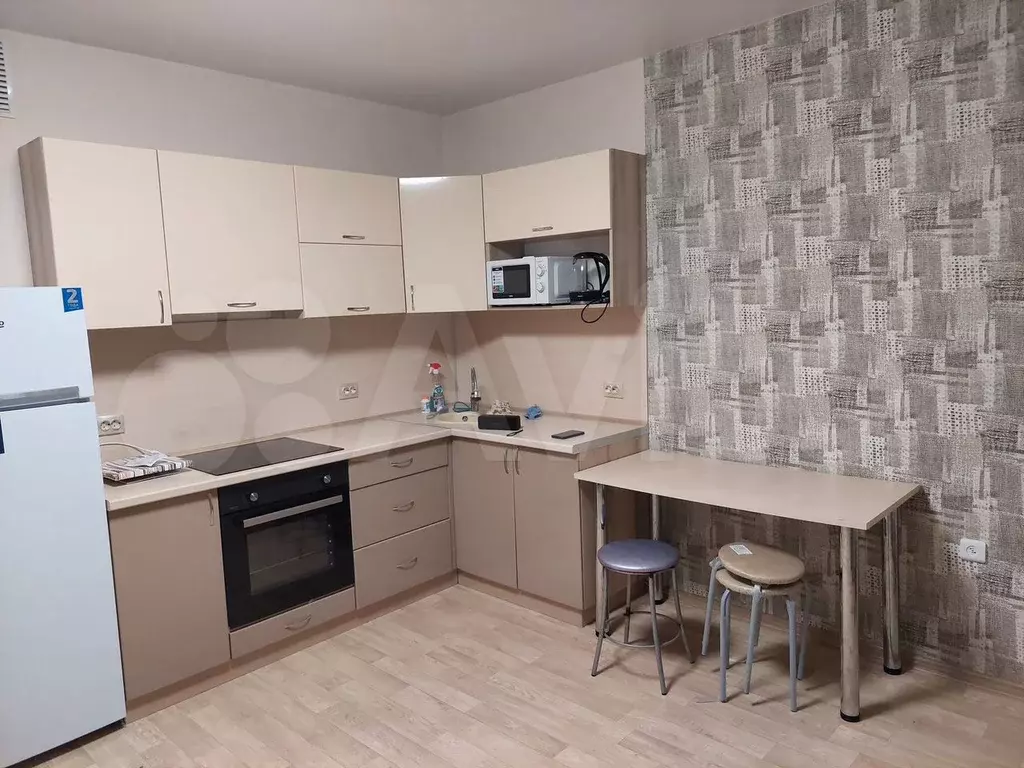 Квартира-студия, 25 м, 3/10 эт. - Фото 0