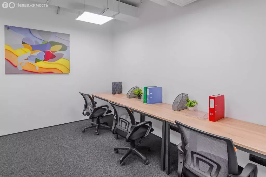 Офис (26 м) - Фото 2