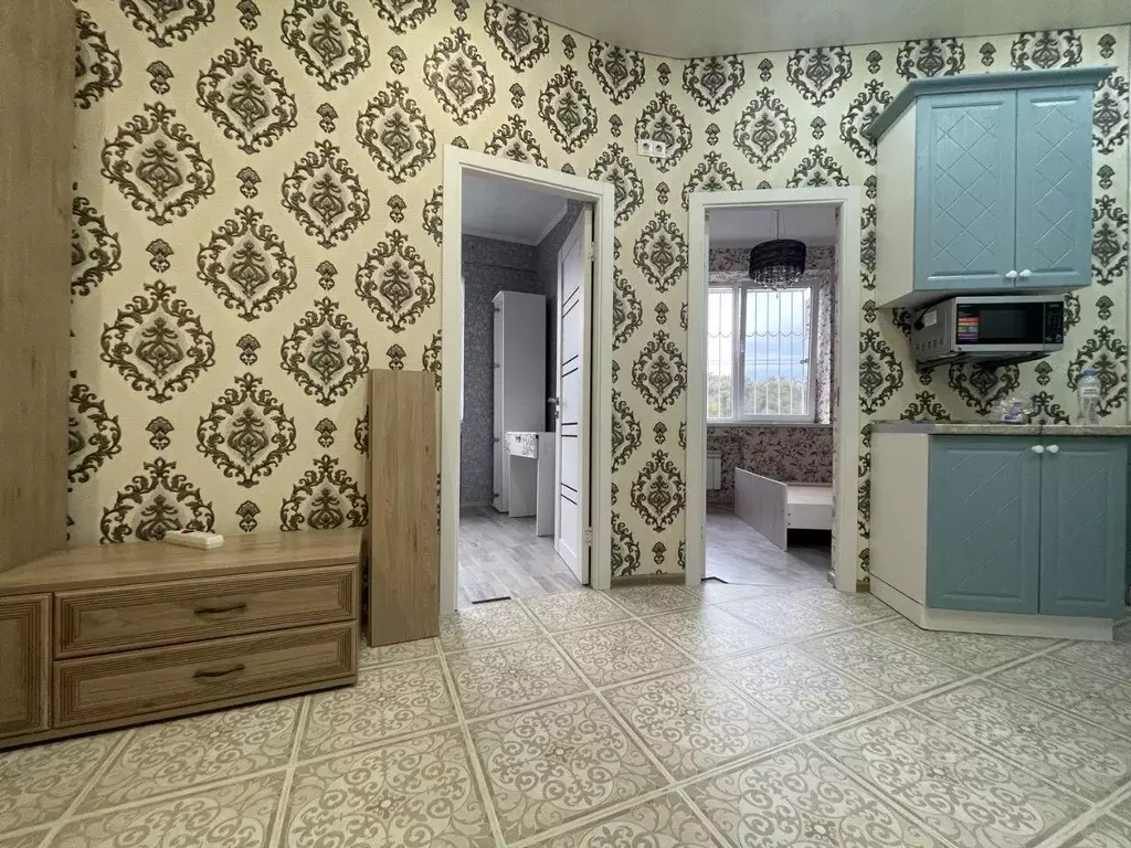 Квартира, 2 комнаты, 42 м - Фото 1