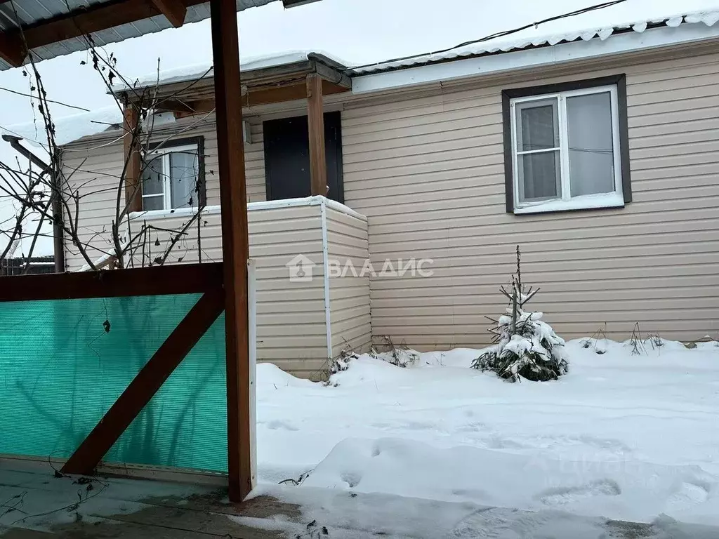 Дом в Вологодская область, Вологда Дубрава садоводческое товарищество, ... - Фото 0