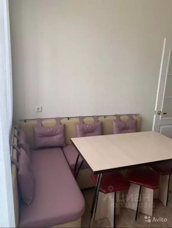 2-к кв. Белгородская область, Старый Оскол Степной мкр, 8 (64.0 м) - Фото 2