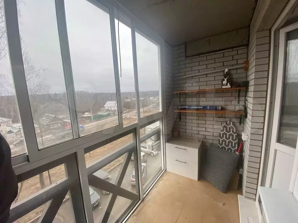 Квартира-студия, 24 м, 5/8 эт. - Фото 0