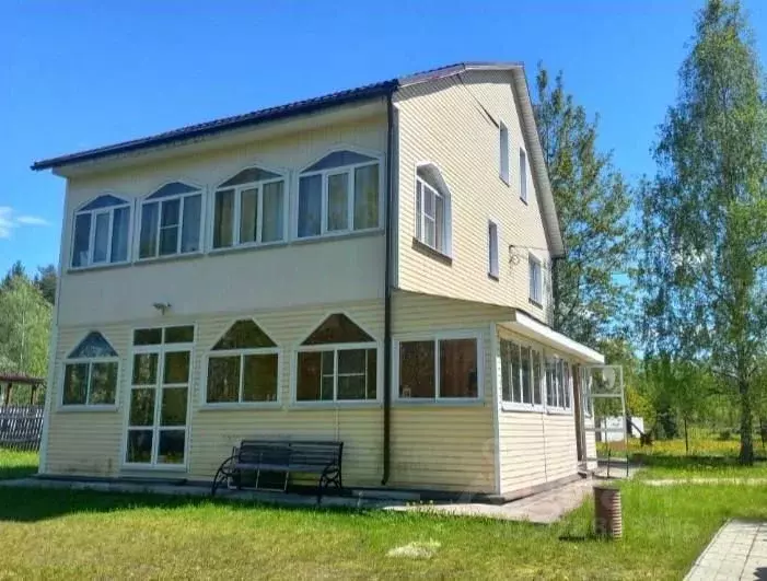 Дом в Московская область, Богородский городской округ, Антей СНТ 157 ... - Фото 2
