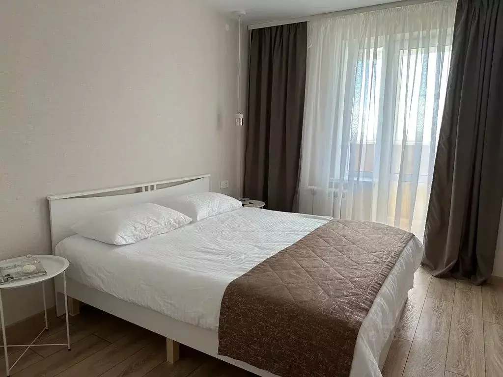 2-к кв. Псковская область, Псков Овсище исторический район, проезд ... - Фото 1