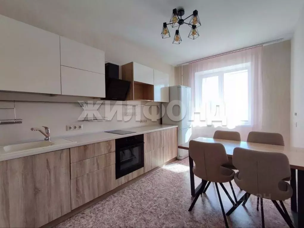 2-к кв. Томская область, Томск ул. Береговая, 13 (59.1 м) - Фото 0