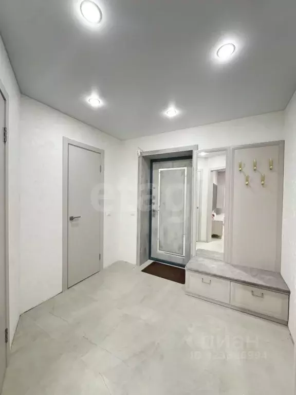 1-к кв. Марий Эл, Медведевский район, Руэмское с/пос, пос. Руэм ул. ... - Фото 2