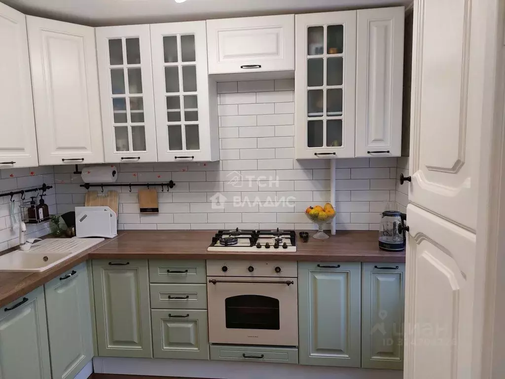 3-к кв. Московская область, Фрязино просп. Мира, 7 (59.1 м) - Фото 2