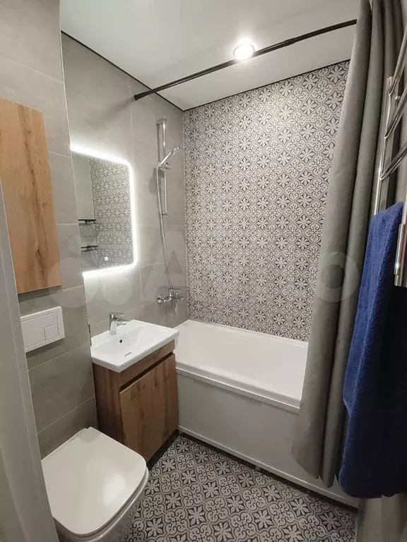 2-к. квартира, 43 м, 3/5 эт. - Фото 0