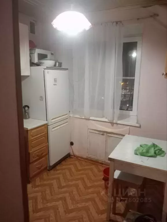 2-к кв. Московская область, Подольск Львовский мкр, ул. Садовая, 9 ... - Фото 2