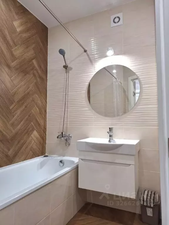 1-к кв. Ставропольский край, Ставрополь ул. Доваторцев, 90/3 (41.0 м) - Фото 2