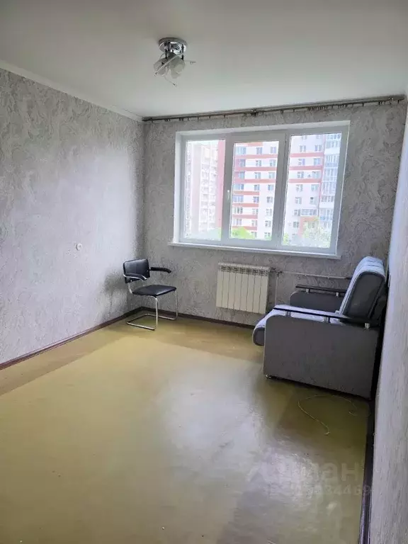 1-к кв. Санкт-Петербург Искровский просп., 30 (29.5 м) - Фото 1